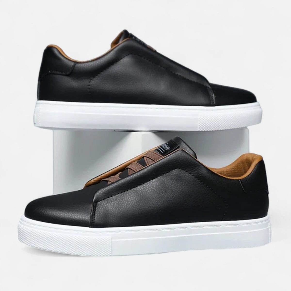Men's Slip-On Sneakers