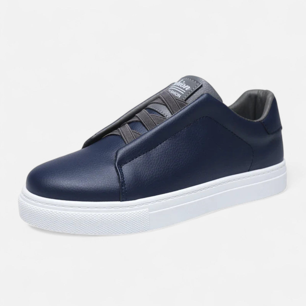 Men's Slip-On Sneakers