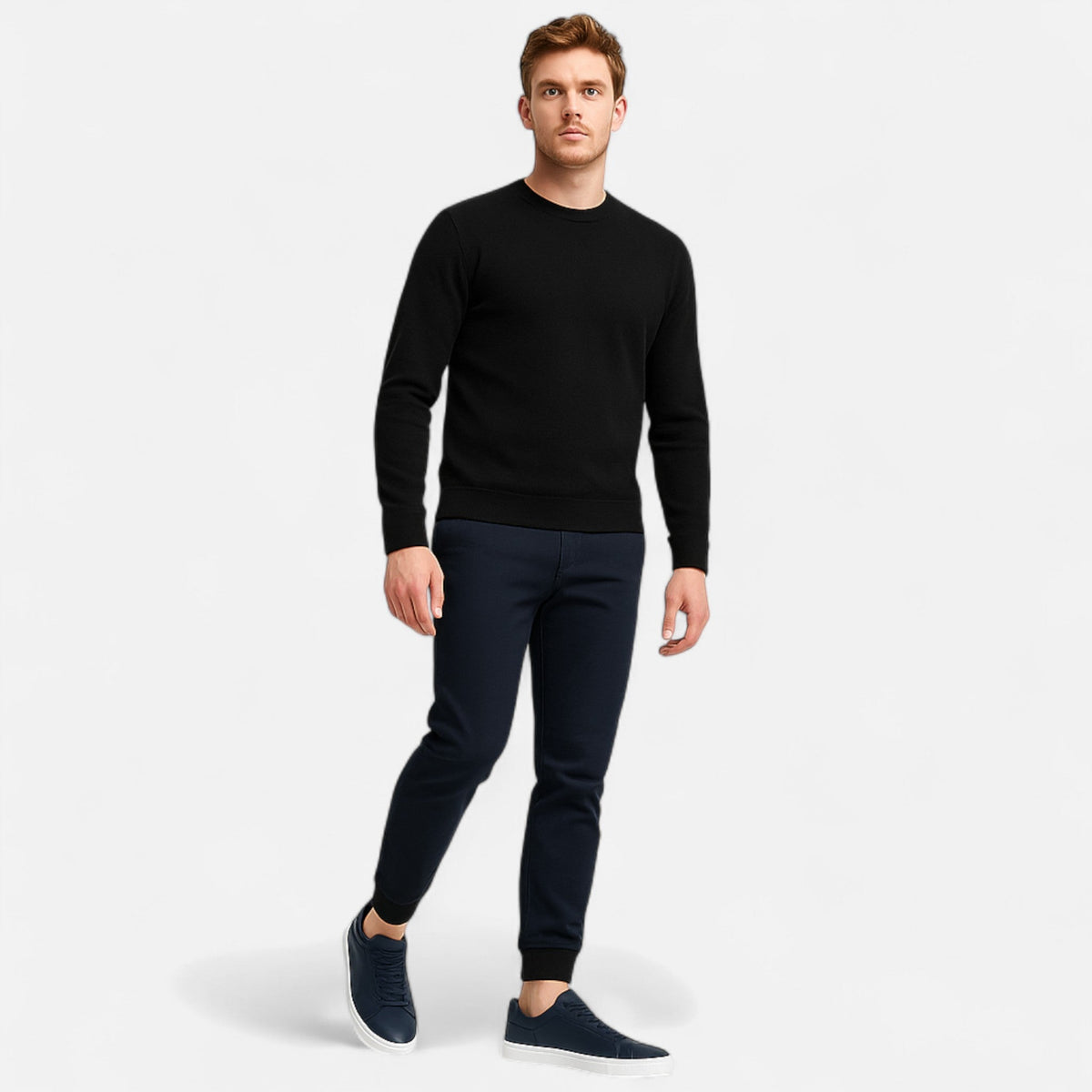 Men's Slip-On Sneakers