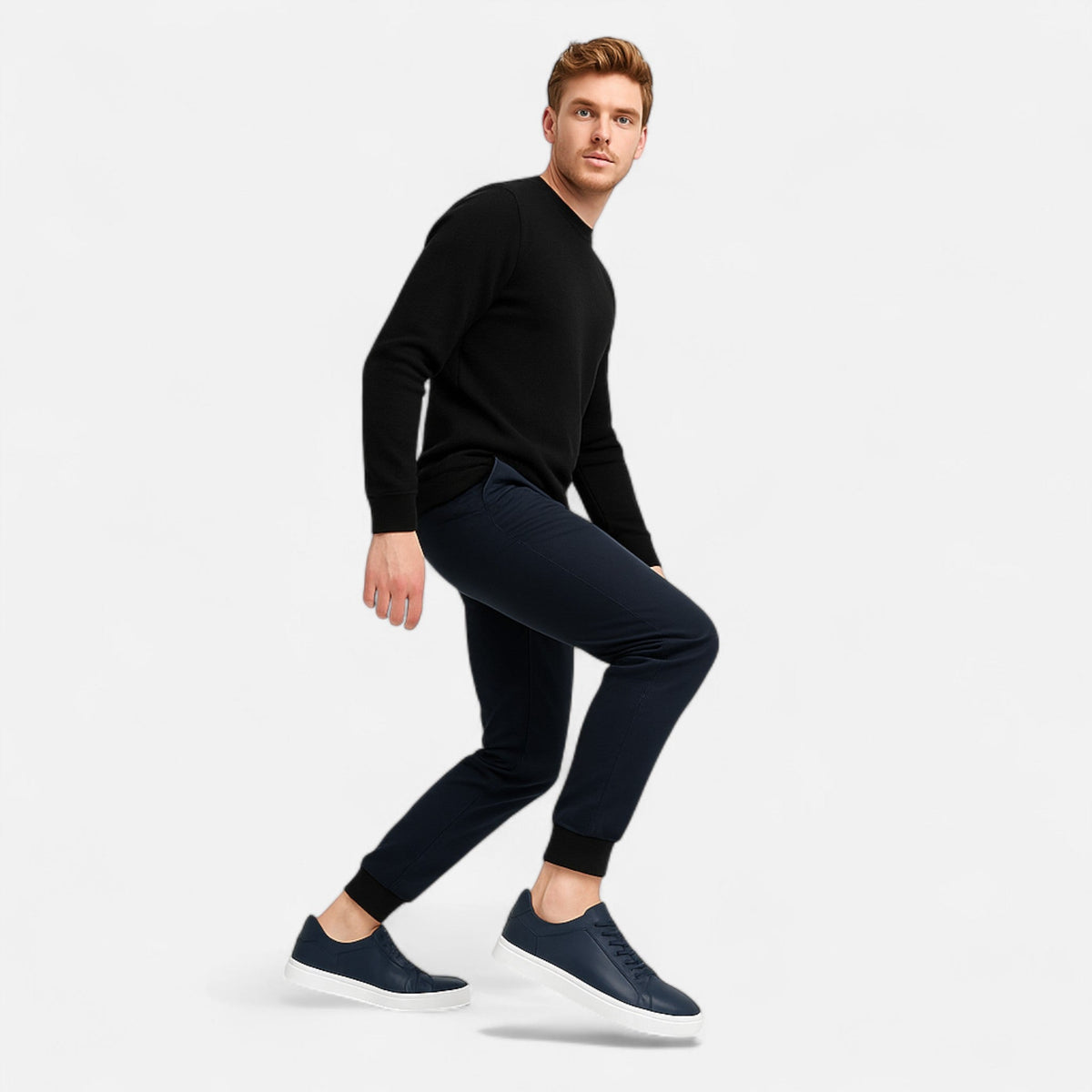 Men's Slip-On Sneakers