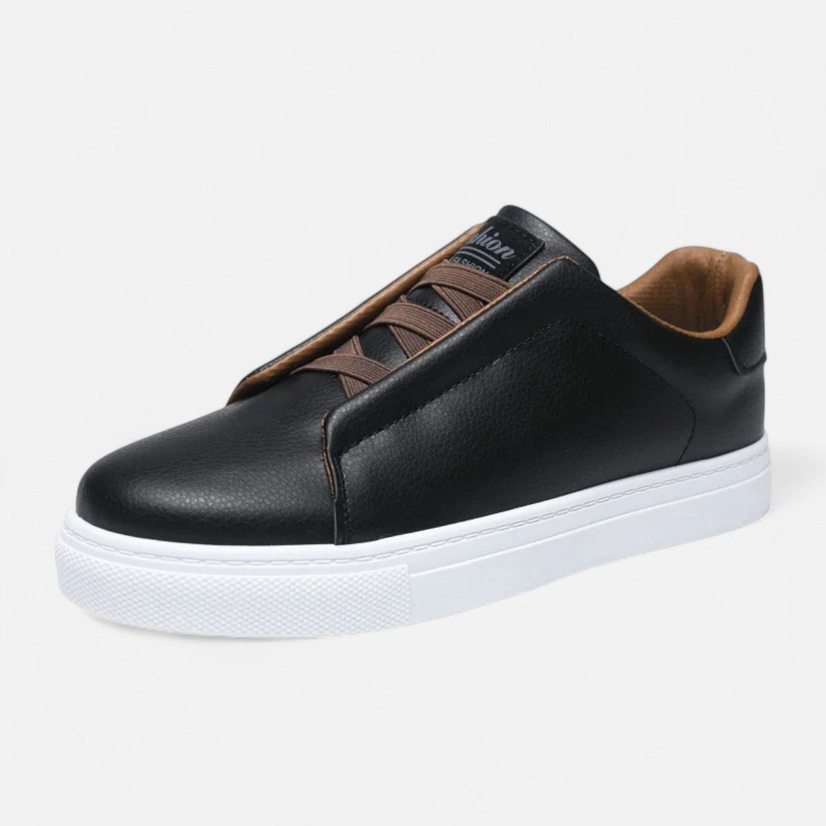 Men's Slip-On Sneakers