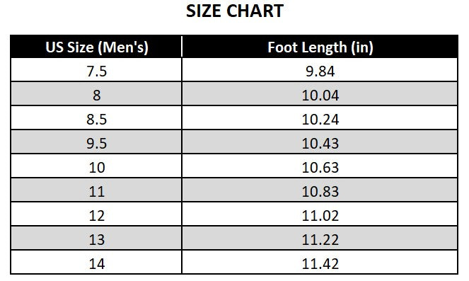 Men's Sport Flip-Flops with Arch Support