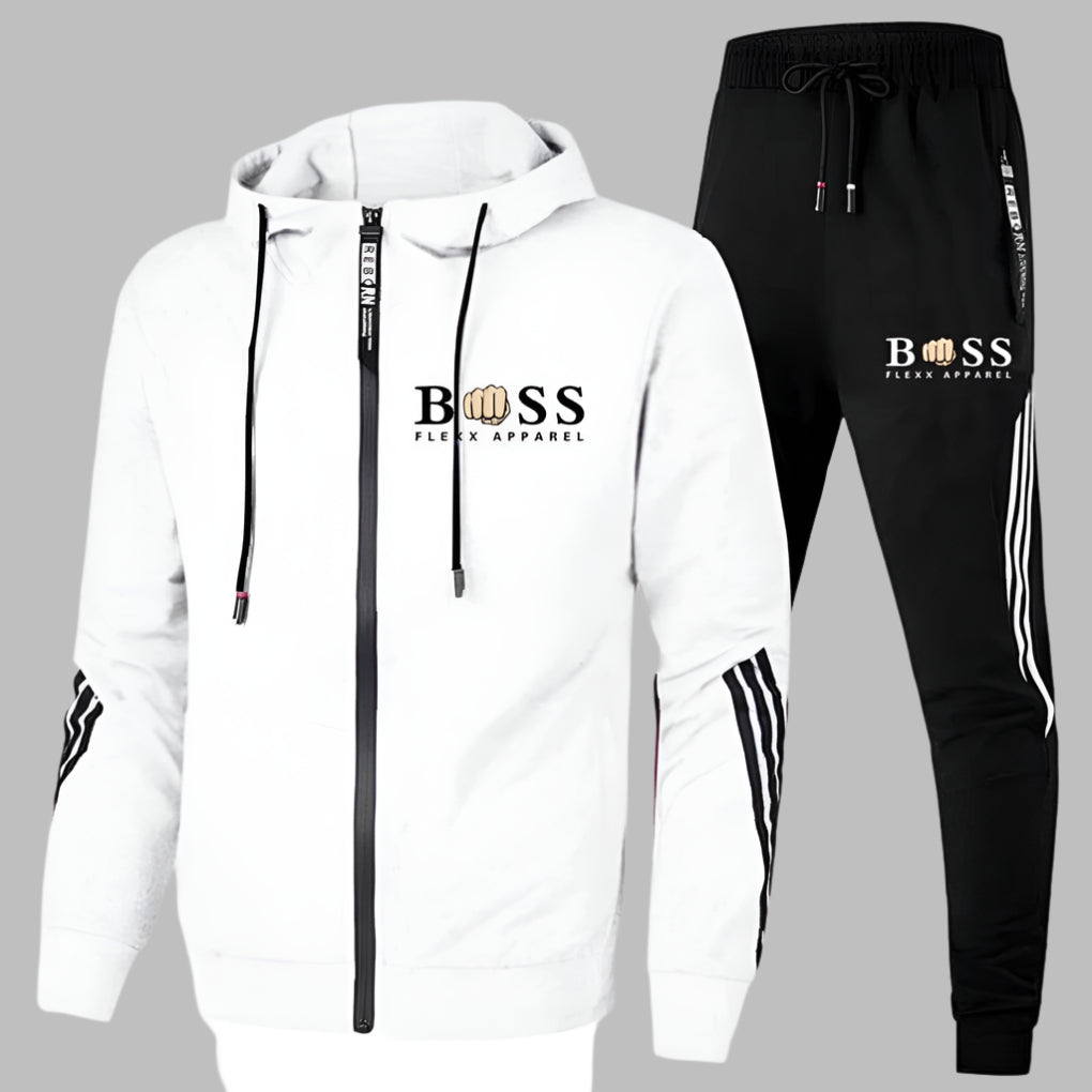 Men's Sportswear Tracksuit