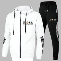 Men's Sportswear Tracksuit