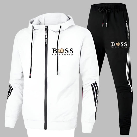 Men's Sportswear Tracksuit