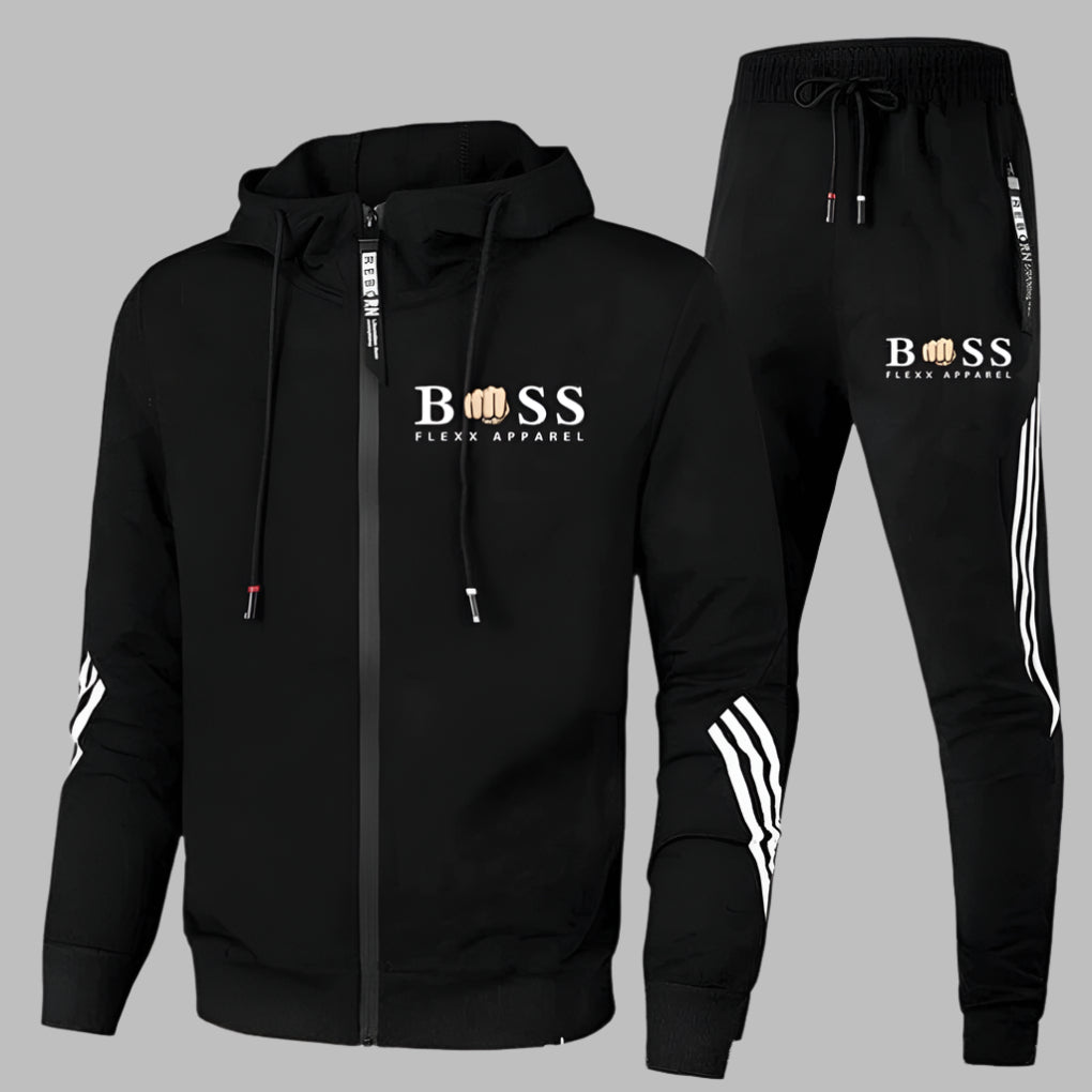 Men's Sportswear Tracksuit