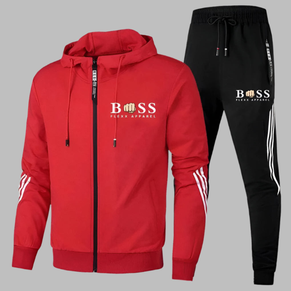 Men's Sportswear Tracksuit
