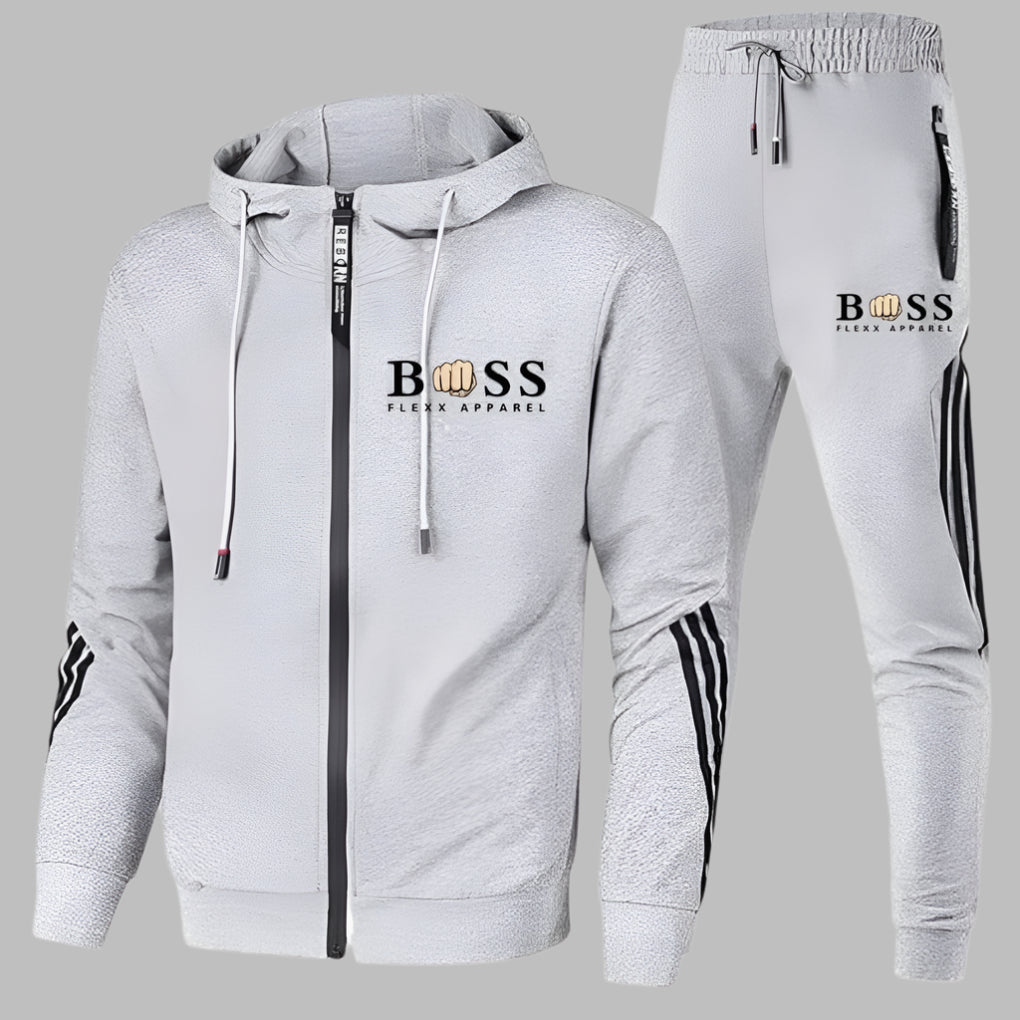 Men's Sportswear Tracksuit