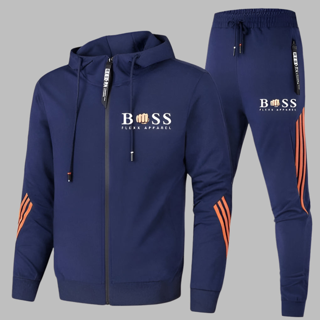 Men's Sportswear Tracksuit