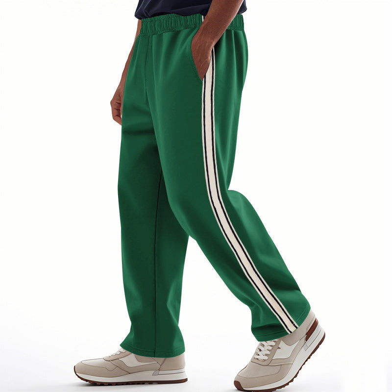 Men's Sporty Sweatpants