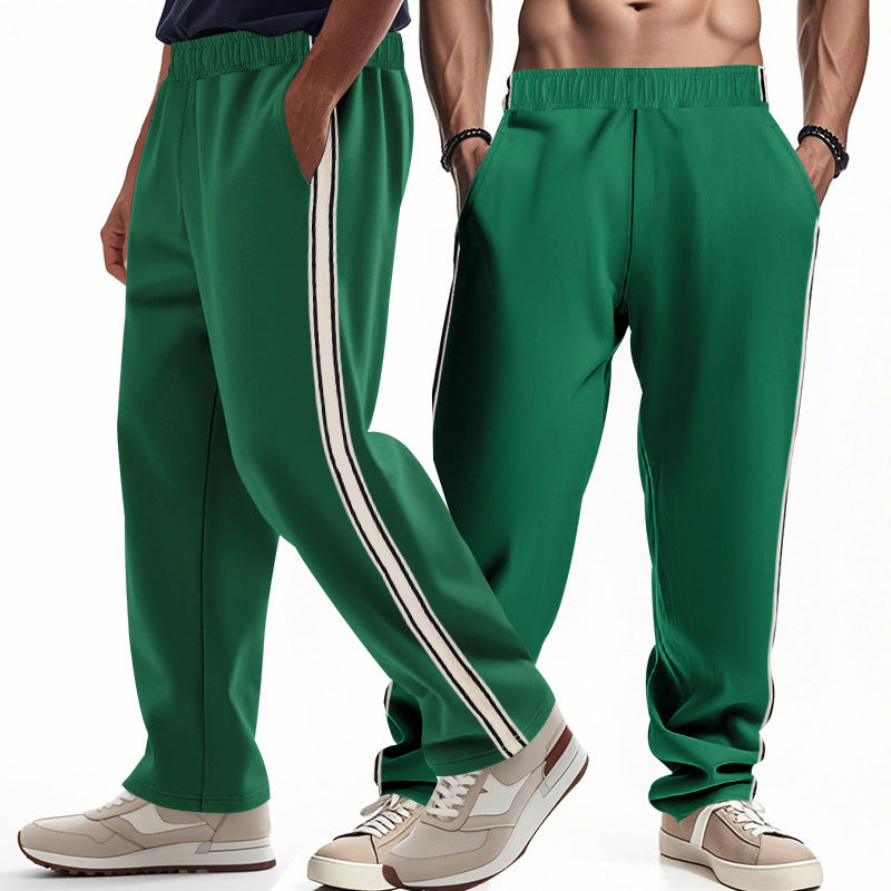 Men's Sporty Sweatpants