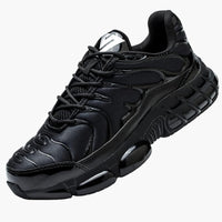 Men's Steel Toe Safety Shoes