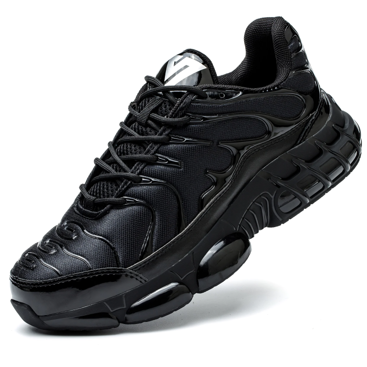 Men's Steel Toe Safety Shoes