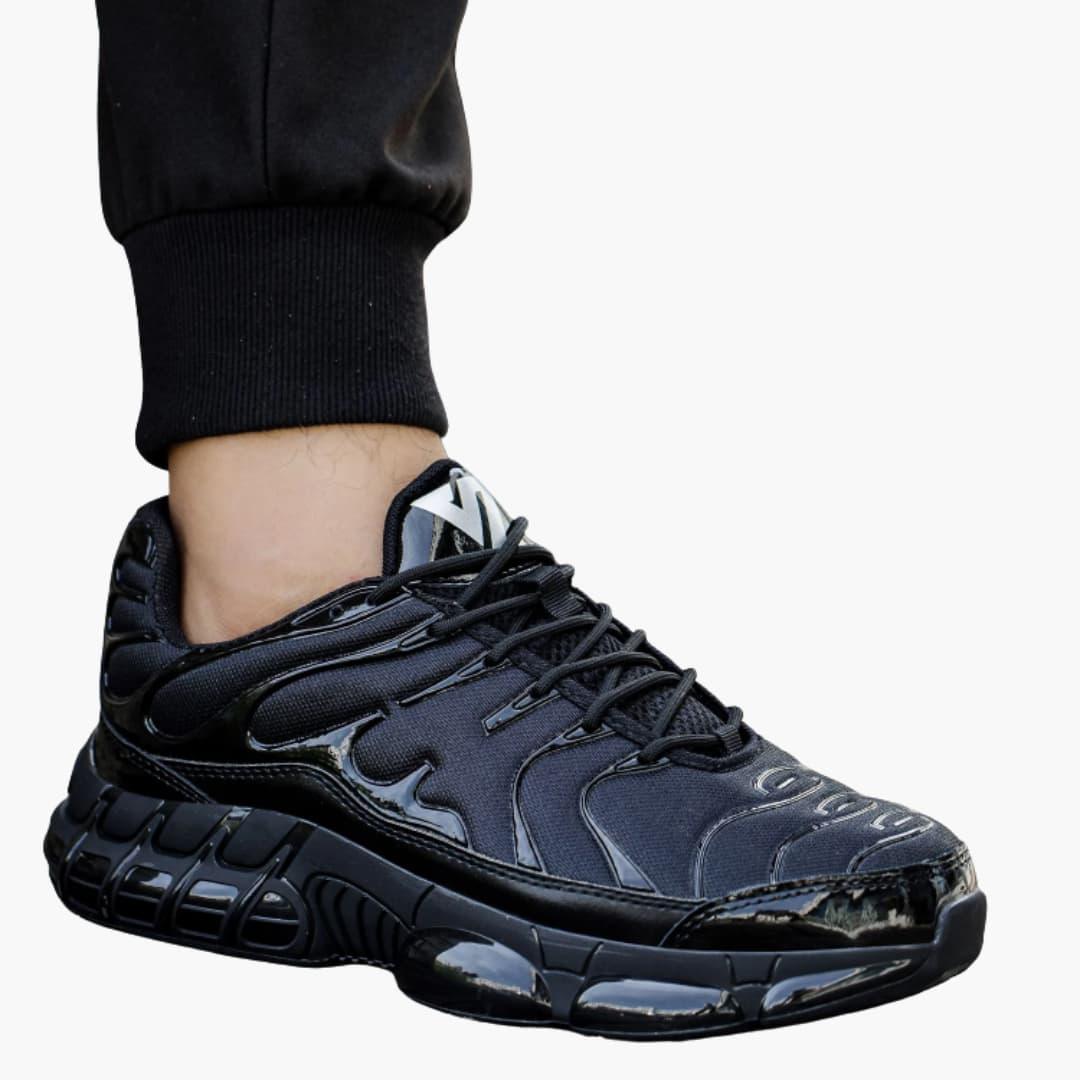 Men's Steel Toe Safety Shoes