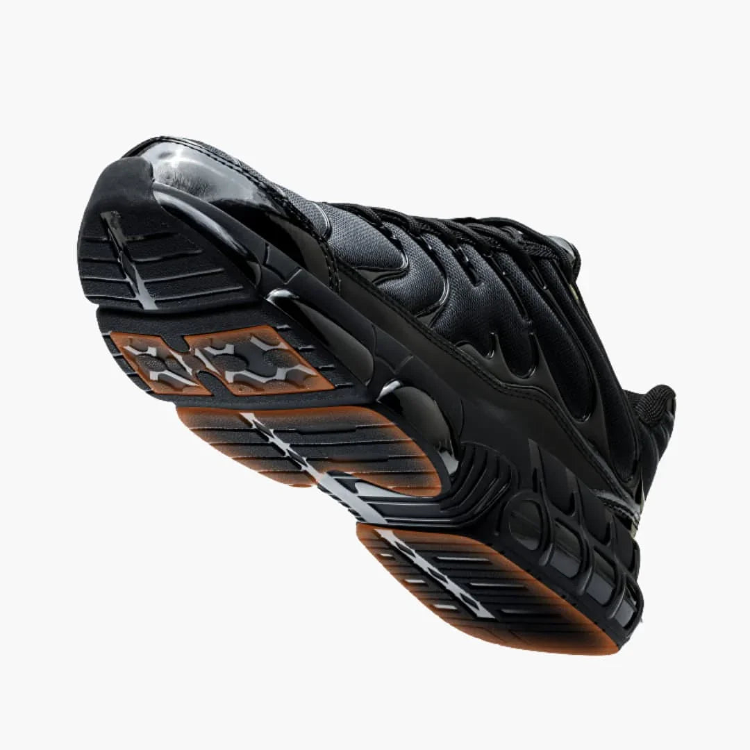 Men's Steel Toe Safety Shoes