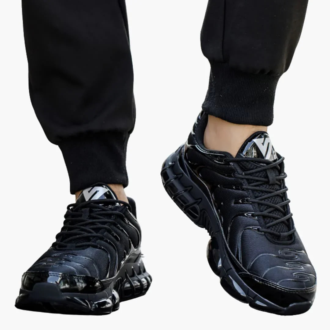 Men's Steel Toe Safety Shoes