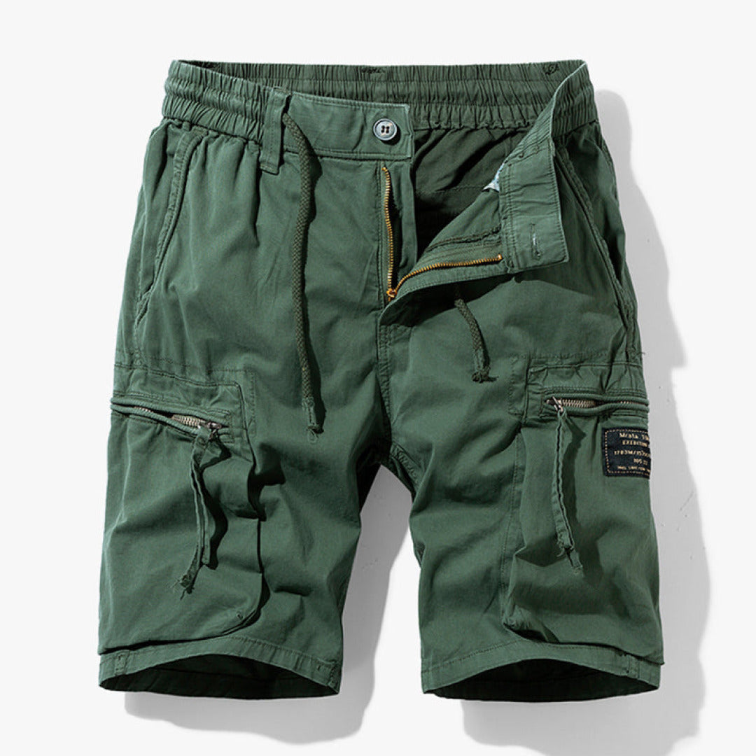Men's Stylish Cargo Shorts