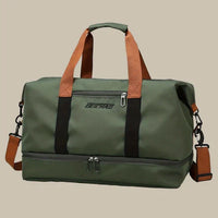 Men's Stylish & Spacious Duffel Bag