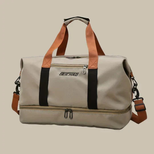 Men's Stylish & Spacious Duffel Bag
