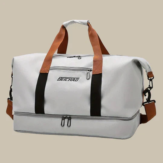 Men's Stylish & Spacious Duffel Bag