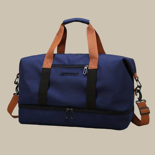 Men's Stylish & Spacious Duffel Bag