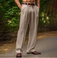 Men's Summer Pants