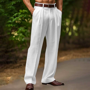 Men's Summer Pants