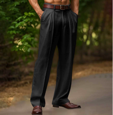 Men's Summer Pants