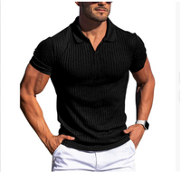 Men's Summer Polo Shirt