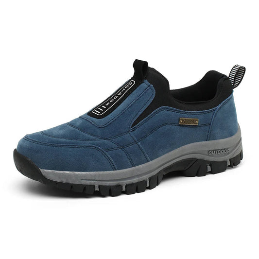 Men's Supportive Orthopedic Hiking Shoes