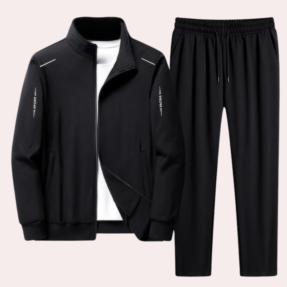 Men's Tracksuit