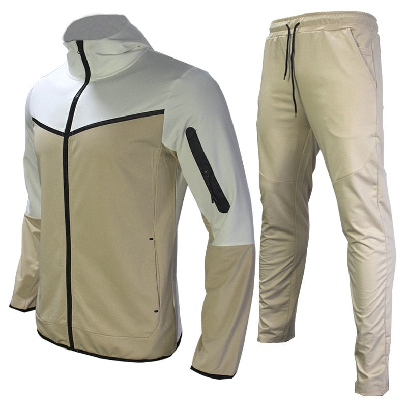 Men's Tracksuit