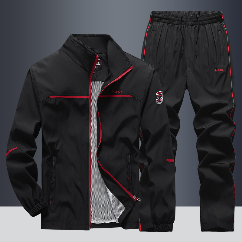 Men's Tracksuit