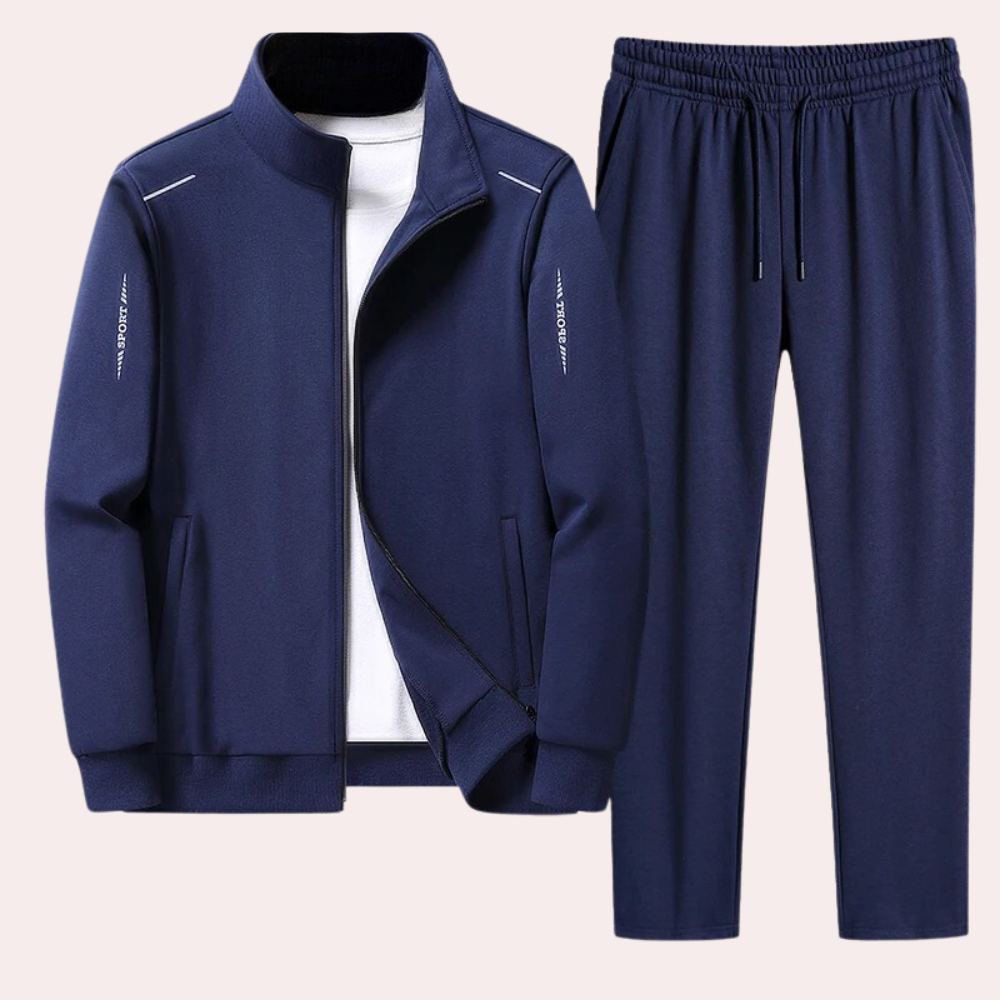 Men's Tracksuit