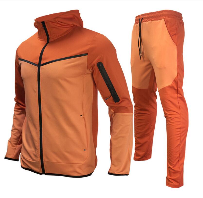 Men's Tracksuit
