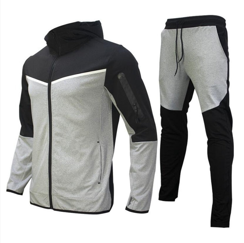 Men's Tracksuit