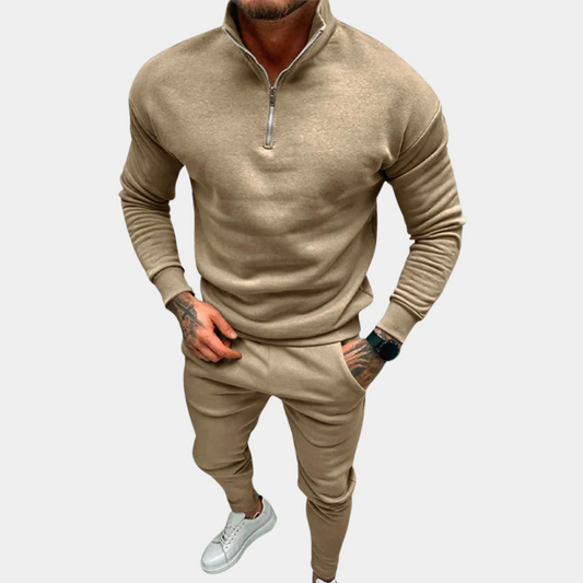 Men's Tracksuit - Comfort & Style | Various Colors