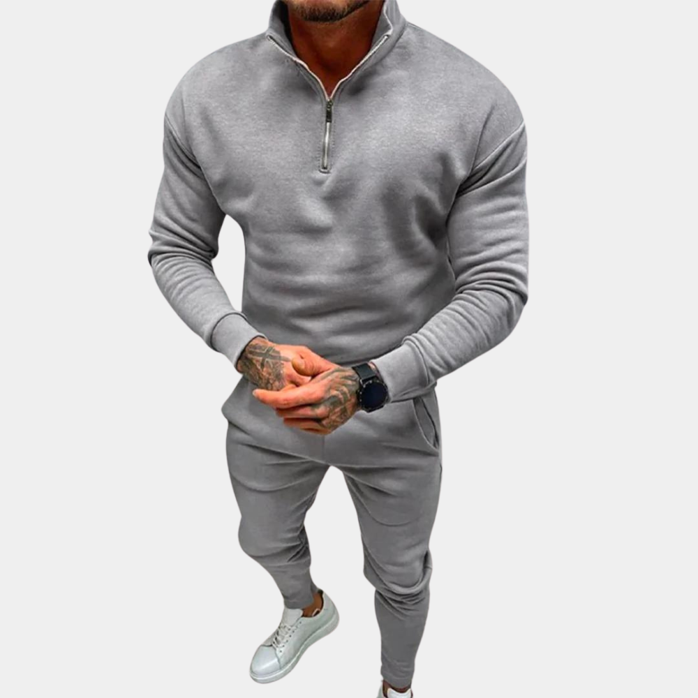Men's Tracksuit - Comfort & Style | Various Colors