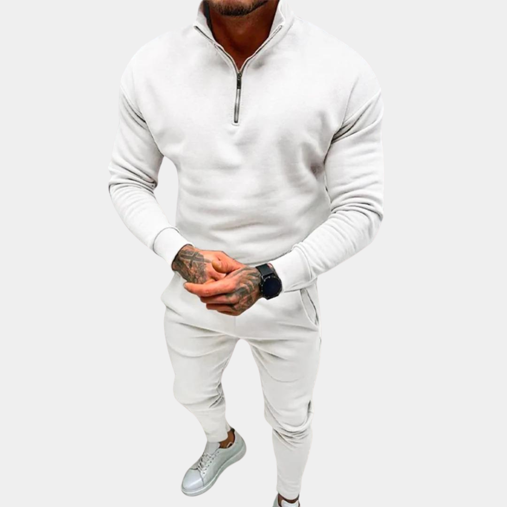 Men's Tracksuit - Comfort & Style | Various Colors