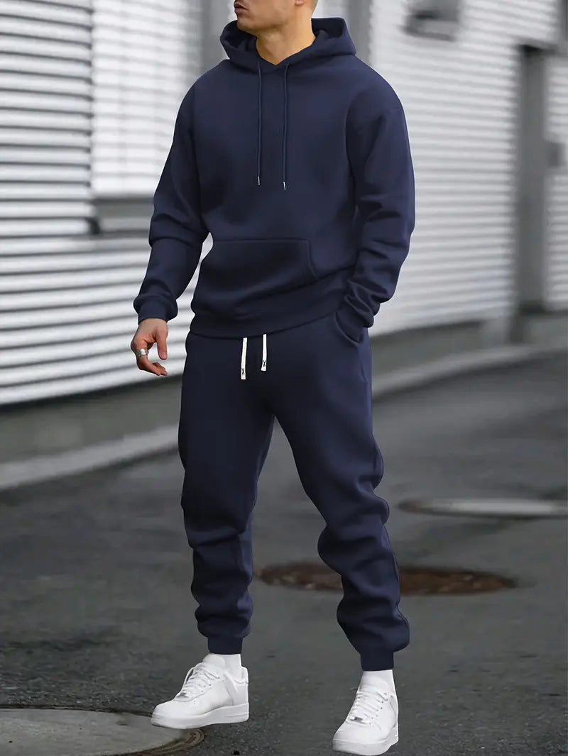 Men's Tracksuit | Tracksuit for Sports and Leisure