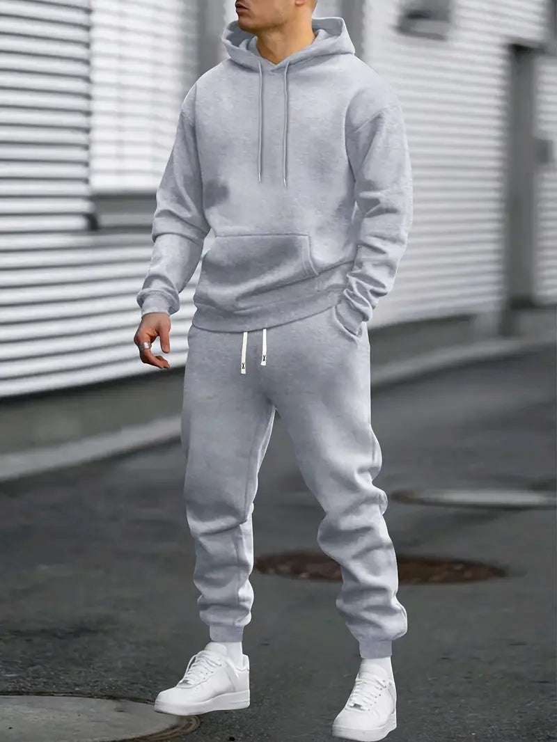 Men's Tracksuit | Tracksuit for Sports and Leisure