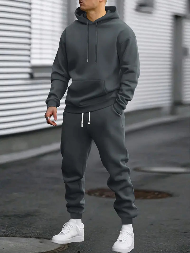 Men's Tracksuit | Tracksuit for Sports and Leisure
