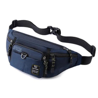 Men's Travel Fanny Pack