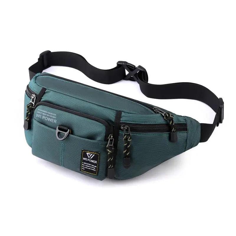 Men's Travel Fanny Pack