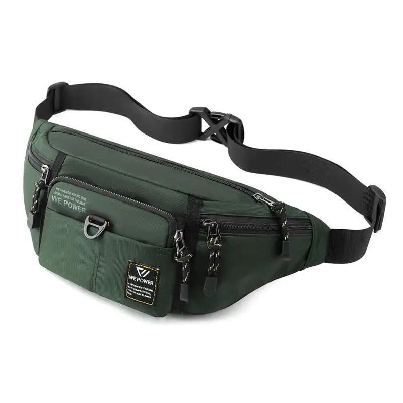 Men's Travel Fanny Pack