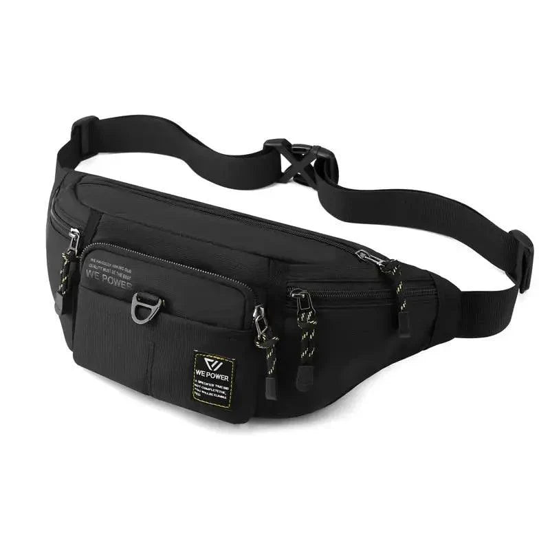 Men's Travel Fanny Pack