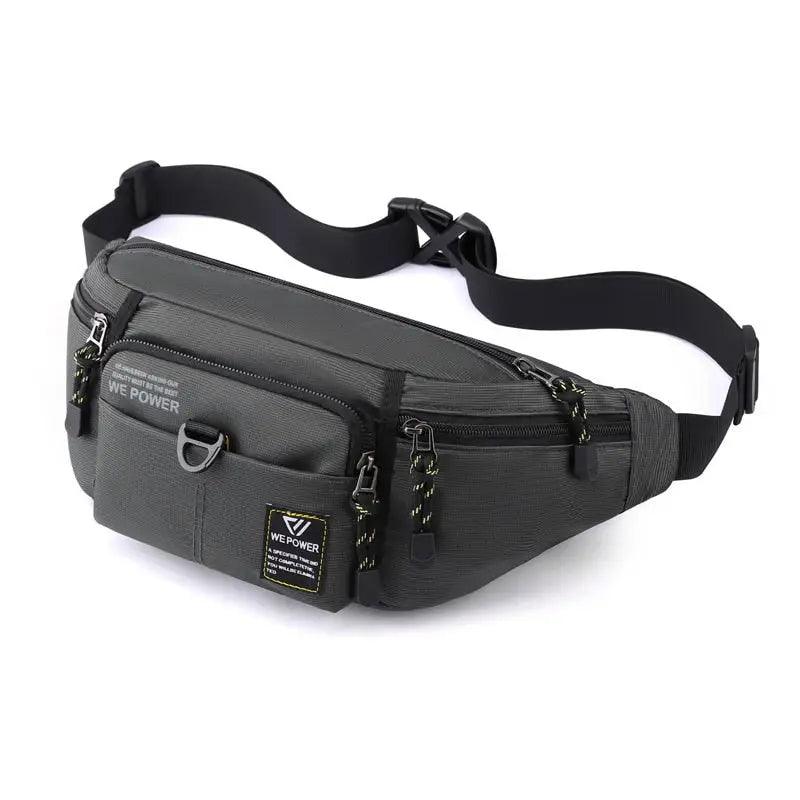 Men's Travel Fanny Pack