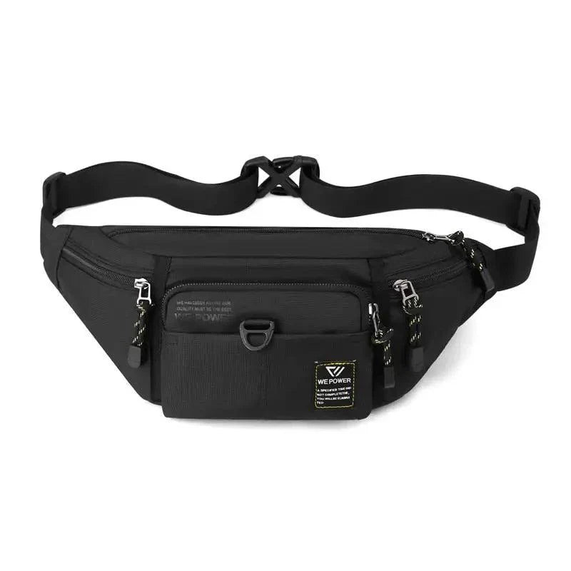 Men's Travel Fanny Pack