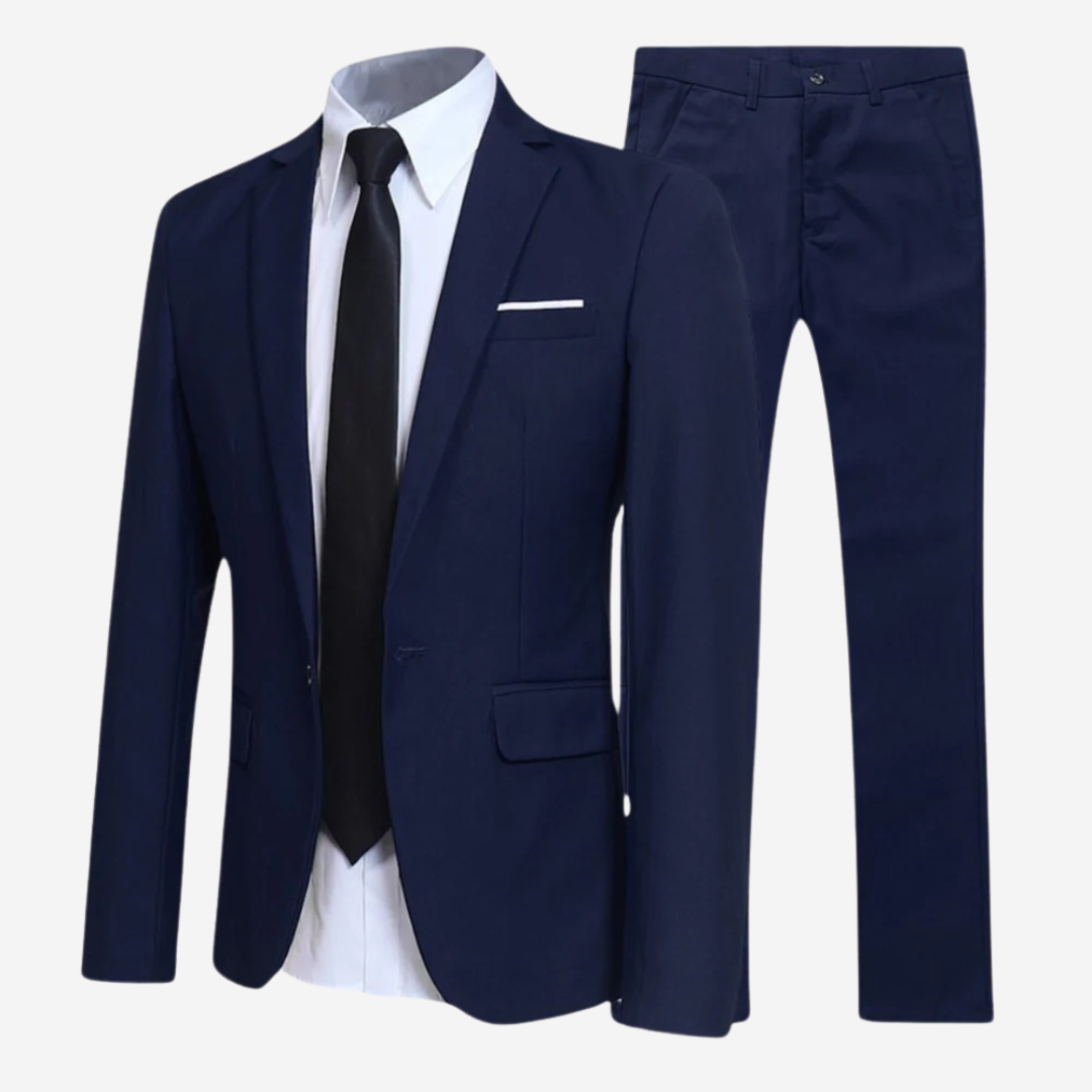 Men's Two-Piece Suit