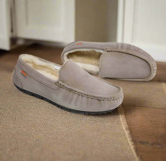 Men's Warm Slippers